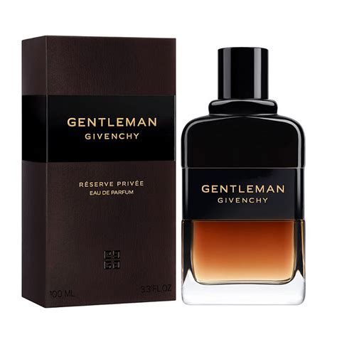 givenchy gentleman reserve privee review|givenchy gentleman reserve privee sample.